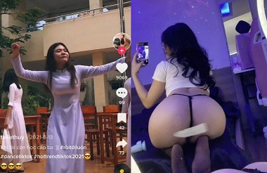 Nghỉ Học Thỏa Thích, Hóa Thân Nữ Thần Dục Dụ Dỗ Trai