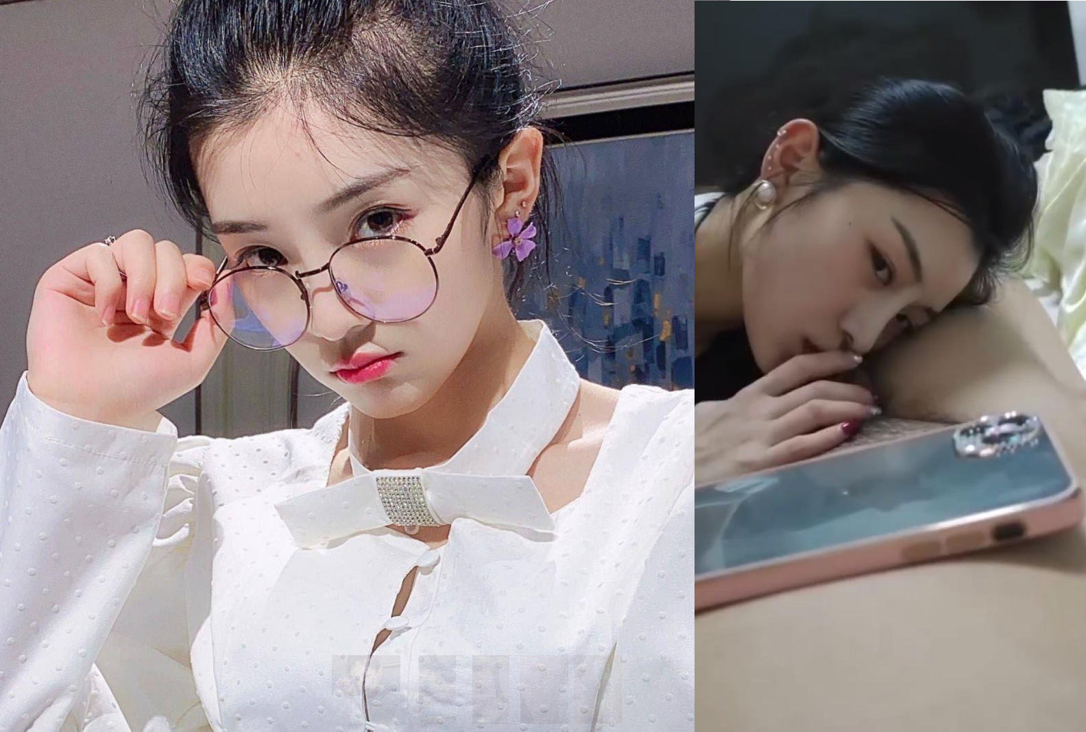 Video 18 nàng đẹp bú cu siêu đỉnh