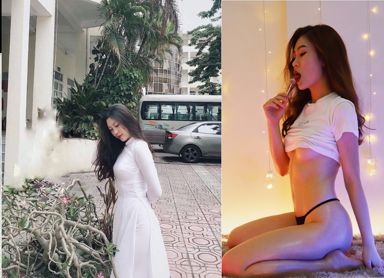 Chồng ghen tuông bắt vợ quay clip nóng bỏng