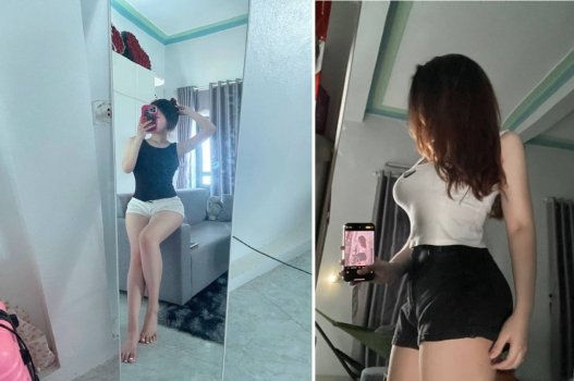Xăm mình hổ báo thích làm nô lệ tình dục