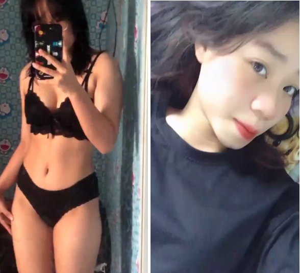 Chịch cho em thê thảm phát điên không kìm nổi