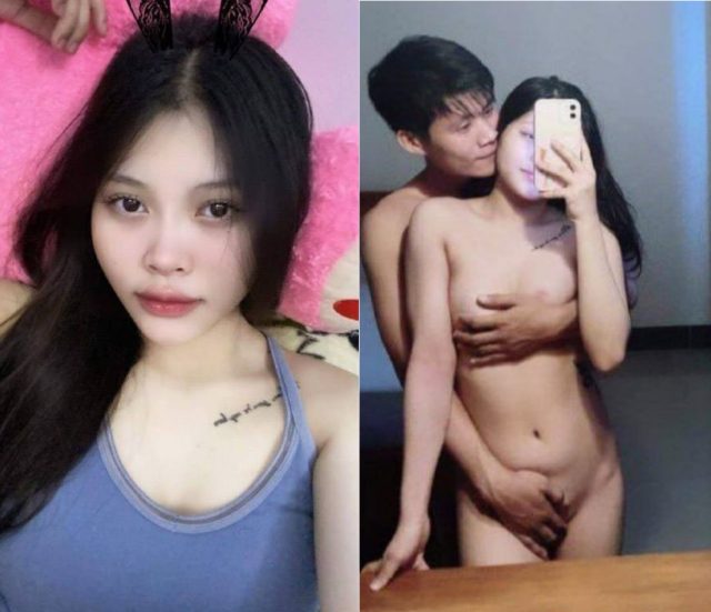 Yêu nhau mấy tháng nện em nhiều